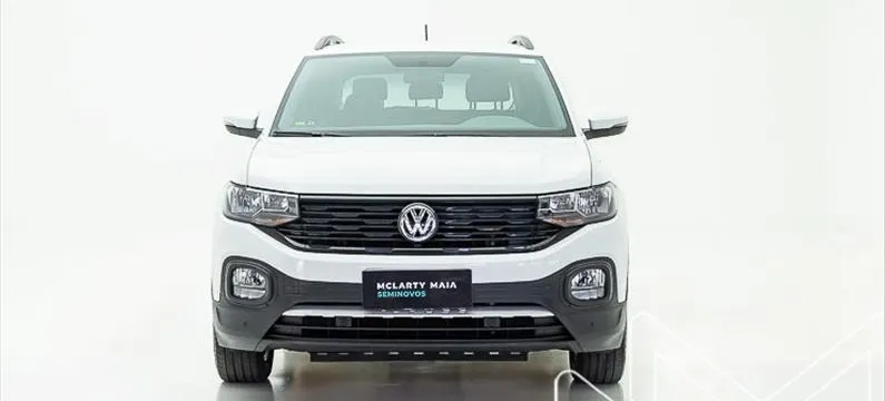 Volkswagen T-cross 1.0 200 Tsi