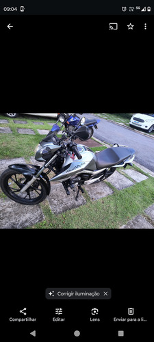 Motoótimo Estado Documentação Em Dia Só Pegar E Transftransf