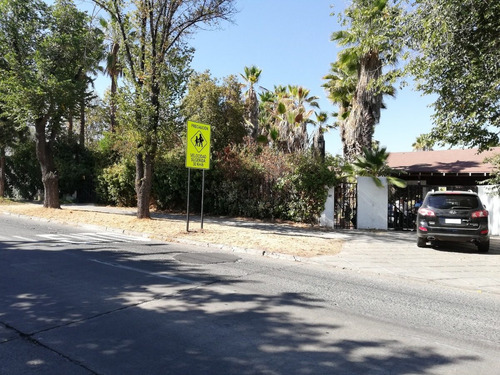 Excelente Terreno Ideal Condominio 2.480 M2 Aprox. C. 40557