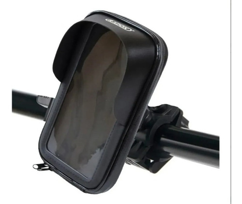 Porta Celular Soporte Para Bicicleta/moto Radox