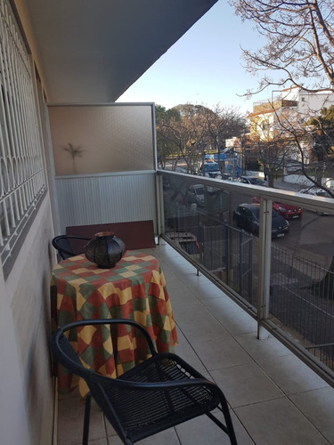 Imagen 14 de 14 de Apartamento 2 Dormit- Con Terrazas Y Garaje-