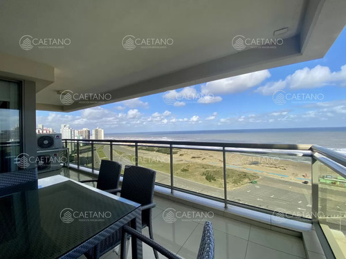 Venta Apartamento 3 Dormitorios Imperiale I Esquinero Punta Del Este