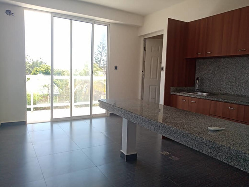 Imagen 3 de 8 de Apartamento En Venta Playa El Yaque Albertina