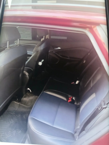 Chevrolet Tracker 1.2 T Rs 4X2 At