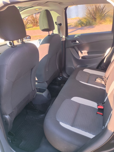 Citroën C3 1.6 Vti 115 Feel