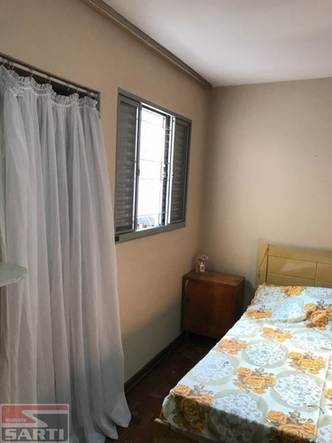 Imagem 3 de 13 de Sobrado Santa Teresinha - R$ 650.000,00 - St15768