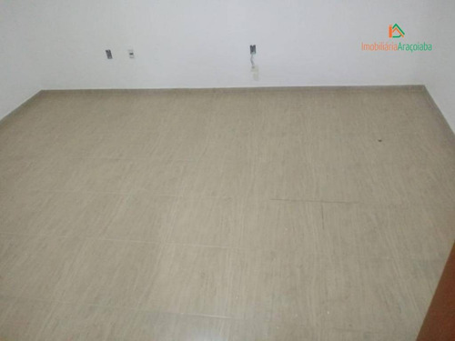 Imagem 29 de 30 de Chácara Com 3 Dormitórios Para Alugar, 1000 M² Por R$ 2.000,00/mês - Monte Bianco - Araçoiaba Da Serra/sp - Ch0118