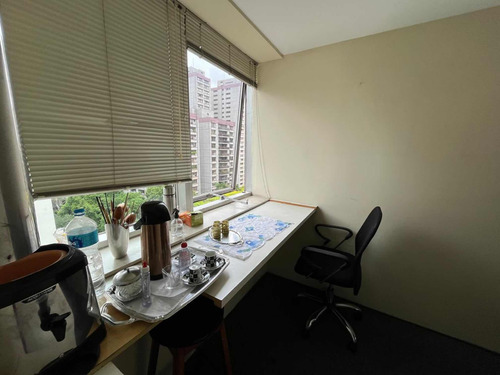 Sala Comercial Edifício Cidade Jardim