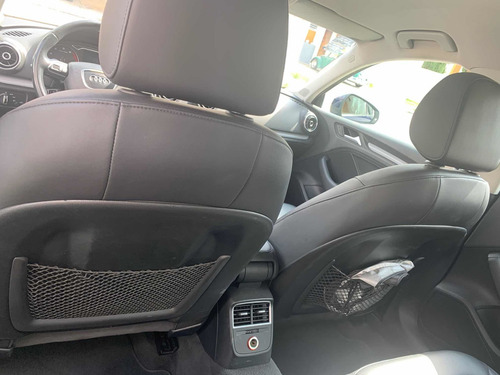 Imagen 15 de 15 de Audi A3 2015 1.4 Attraction At