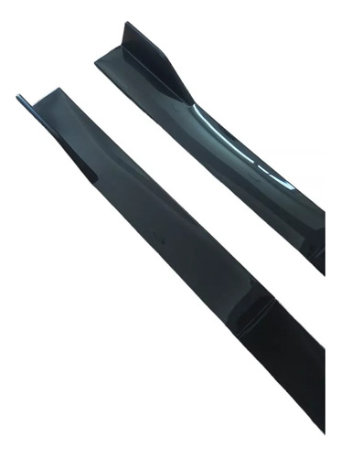 Embellecedores Laterales 2m 3pzs Vw Jetta A4 Trendline 2005