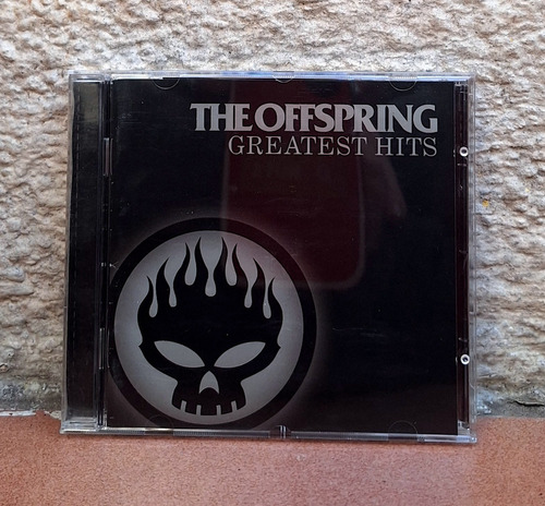 Offspring (greatest Hits) Blink182 Ramones, Nofx. Rancid