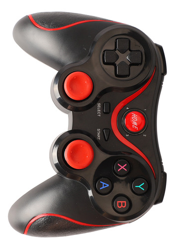 Controlador De Juegos Bluetooth, Mando De Juego Inalámbrico