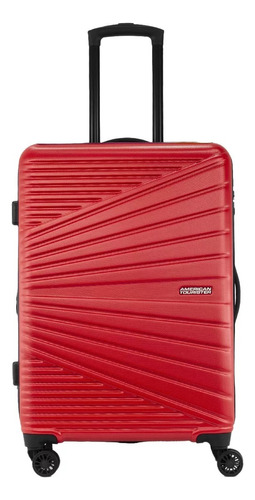 Valija American Tourister By Samsonite Recife Mediana