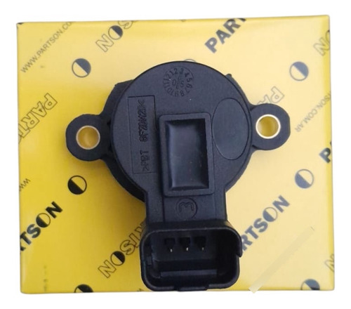 Sensor Mariposa Tps Peugeot 206 1.4 8v
