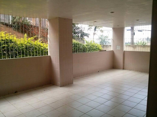 Cobertura 5 Quartos Com Garagem - Borboleta - Juiz De Fora - Co0070