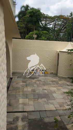Imagem 5 de 15 de Casa Jardim Guedala 600m² 4 Suítes 5 Vagas - 36be-07ca