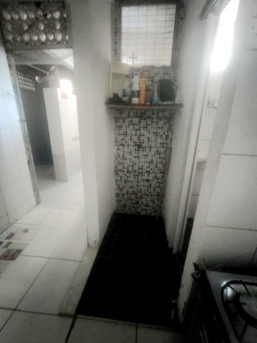 Casa Com 3 Quartos À Venda Na Praia Do Cine Divisa Com A Penha