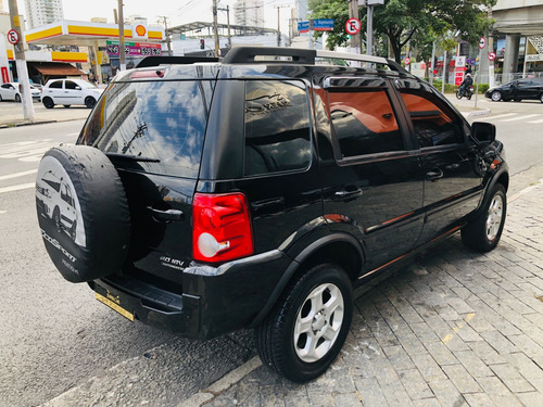 Ford Ecosport 2.0 XLT 16V FLEX 4P AUTOMÁTICO
