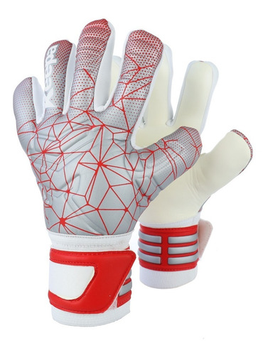 Guantes Portero Keepa X-pace Básico Envió Full El Chanclazo