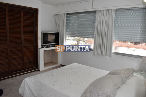 Imagen 8 de 17 de Apartamento Ubicado En Peninsula
