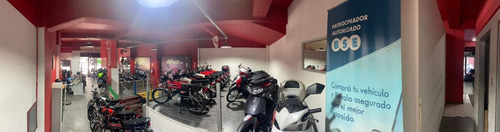 Local Comercial En Venta Ubicado En Centro