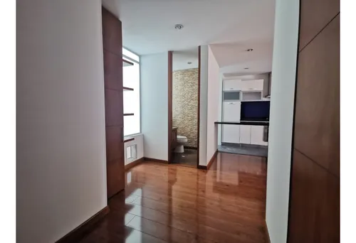 Arriendo Apartaestudio En Santa Barbara