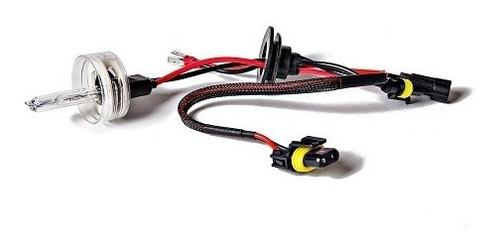 Lampara Xenon H16 12v 35w 6000k / 8000k Iluminacion Tuning
