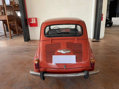 Imagen 6 de 10 de Fiat Fiat 600