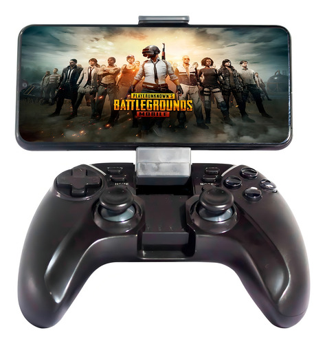 Gamepad G200 Acteck Bluetooth