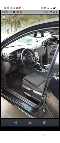 Imagem 2 de 5 de Ford Focus 2009 2.0 Ghia 5p