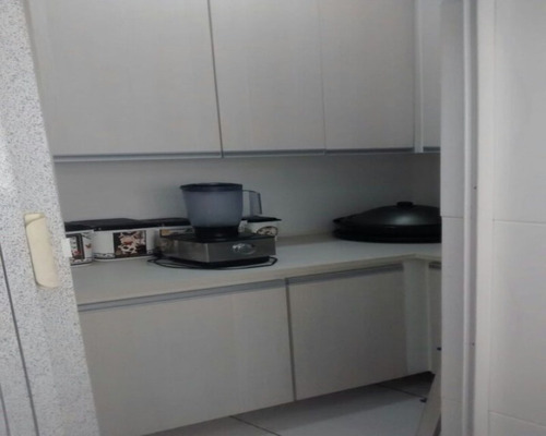 Imagem 16 de 19 de Apartamento - Ap0003446 - 33372770