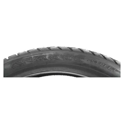 Pneu Dianteiro Michelin Anakee Str 90/90-19 Nxr 125/150/160