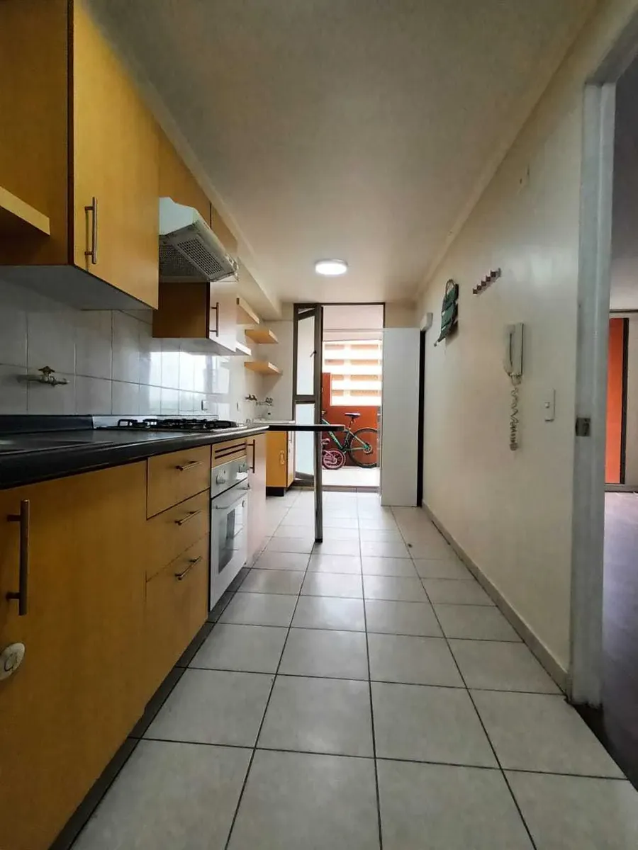Imagen 4 de 19 de Venta Depto. 2d2b1e En Hermoso Condominio (133436)