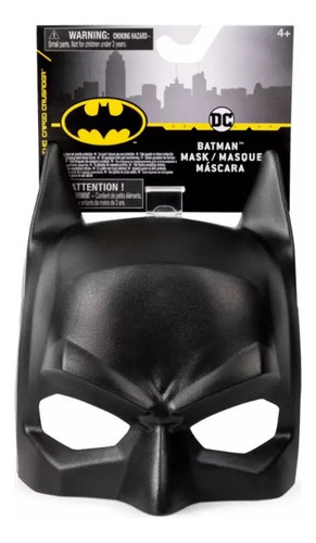  Mascara Batman - Superheroe Dc