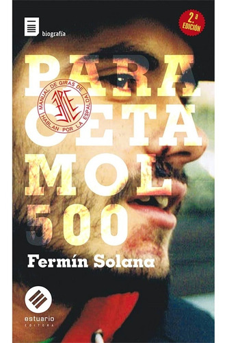 Paracetamol 500 - Fermín Solana