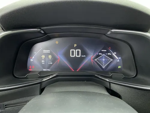 D.S. DS7 CROSSBACK 1.6 Performance Line