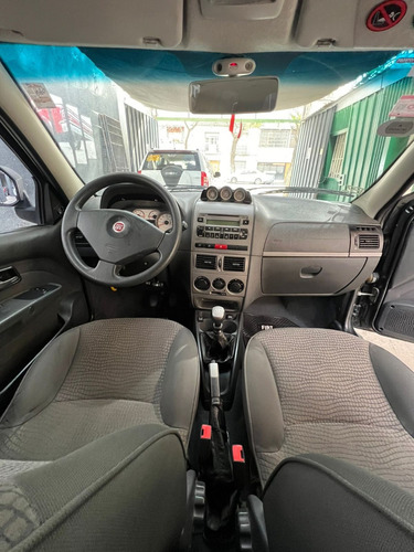 Fiat Strada 1.6 Adventure Cd C/alarma + Lona
