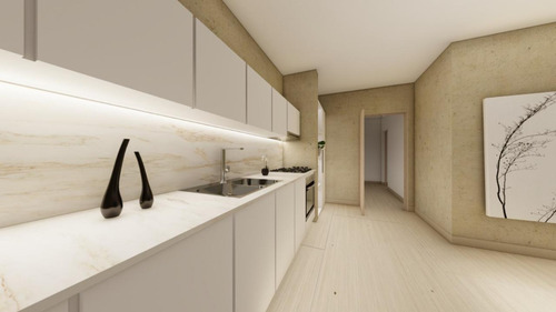 Venta Permuta Departamento Monoambiente. En Pozo Zona Gral. Pacheco Oportunidad Inversión. Facilidades / Permuta