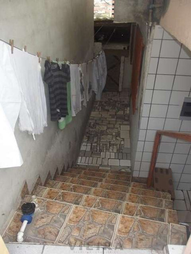 Imagem 13 de 15 de Casa Antiga Com Potencial De Reforma!! - 1627-1