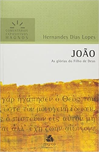 Joao Hernandes Dias Lopes