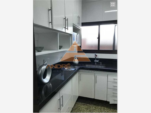 Imagem 3 de 14 de Apartamento - Parque Das Nacoes - Santo Andre - Sao Paulo | Ref.: - 4132
