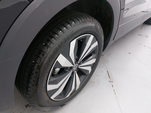 Volkswagen T-Cross 1.4 250 TSI TOTAL FLEX HIGHLINE AUTOMÁTICO