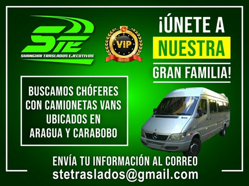 Imagen 3 de 5 de Traslados Ejecutivos, Turismo, Familiares Y Corporativos.