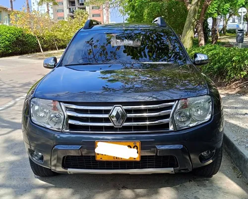 Renault Duster 2.0 Dynamique 4x2