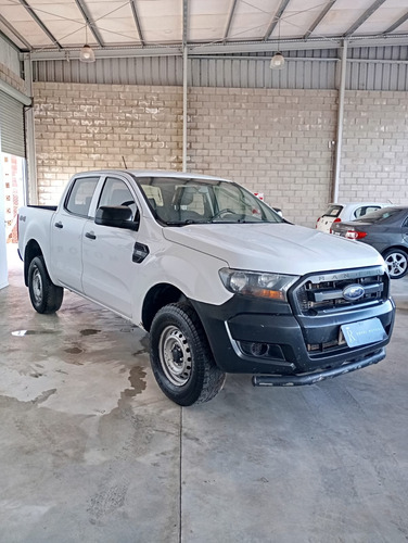 Ford Ranger 2.2 Cd Xl Tdci 150cv 4x4