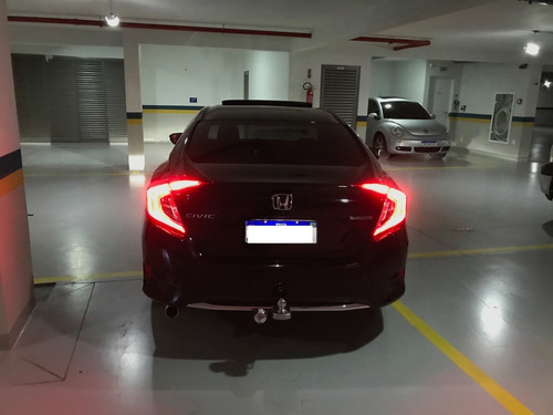Imagem 9 de 10 de Honda Civic