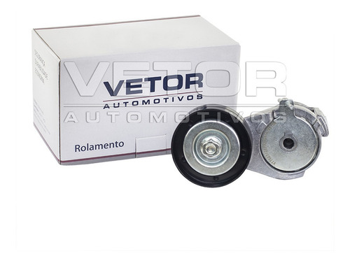 Tensor Correia Alternador Golf 1.6 8v Ea113 98 99 2000 2001