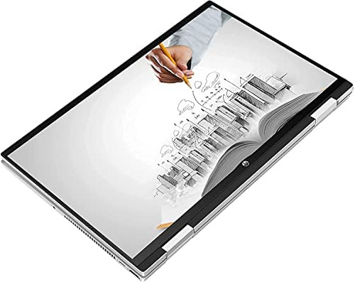 Laptop Hp Envy X360 15 Core I5 16gb Ram 512gb Ssd