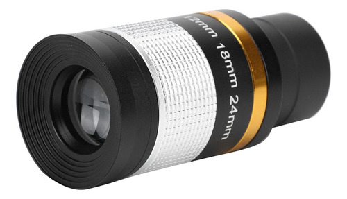 Ocular 1.25'' Con Zoom 8-24mm Profesional Para Telescopio