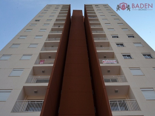 Imagem 29 de 30 de Apartamento 2 Dormitórios - Ap03858